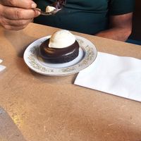  at Thrive Diner in Pittsfield