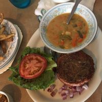 Beyond burger and soup at Thrive Diner in Pittsfield
