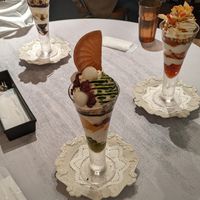  at Wired Bonbon in Tokyo