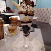 #Veganuary at Wired Bonbon in Tokyo