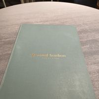   at Wired Bonbon in Tokyo