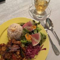   at Wired Bonbon in Tokyo