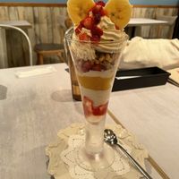   at Wired Bonbon in Tokyo