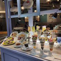 Esta en el 6 piso de edificio Lumine at Wired Bonbon in Tokyo