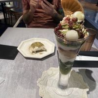  at Wired Bonbon in Tokyo