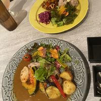   at Wired Bonbon in Tokyo