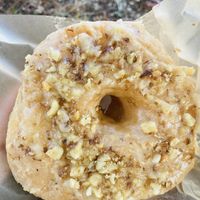 Maple walnut  at The Little Bakery in Tokyo