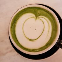  at The Little Bakery in Tokyo