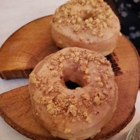  at The Little Bakery in Tokyo