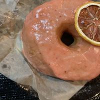   at The Little Bakery in Tokyo