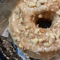   at The Little Bakery in Tokyo