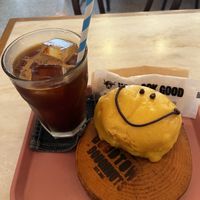   at The Little Bakery in Tokyo