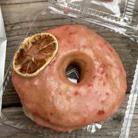   at The Little Bakery in Tokyo