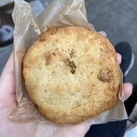   at The Little Bakery in Tokyo