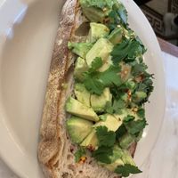   at The Little Bakery in Tokyo