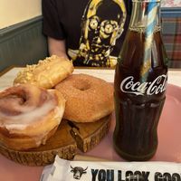   at The Little Bakery in Tokyo