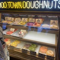   at The Little Bakery in Tokyo