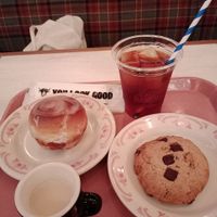  at The Little Bakery in Tokyo