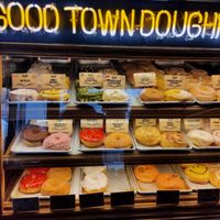  at The Little Bakery in Tokyo