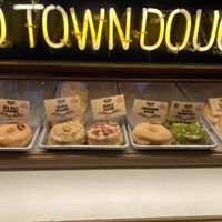 Vegan doughnuts are available   at The Little Bakery in Tokyo