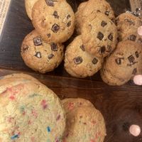   at The Little Bakery in Tokyo