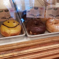   at The Little Bakery in Tokyo