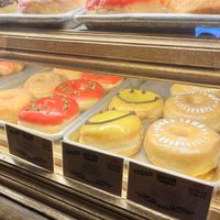   at The Little Bakery in Tokyo