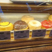 Donuts July 2024 at The Little Bakery in Tokyo