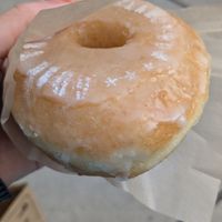  at The Little Bakery in Tokyo