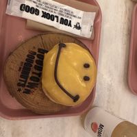   at The Little Bakery in Tokyo