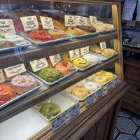   at The Little Bakery in Tokyo