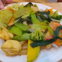  at V-Cuisine in Hanoi