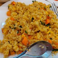  at V-Cuisine in Hanoi