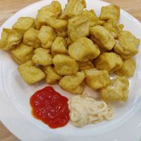  at V-Cuisine in Hanoi