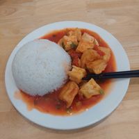  at V-Cuisine in Hanoi