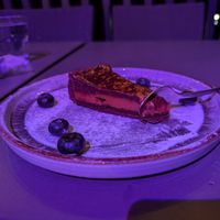 Trillionaire tart at Posillipo - Broadstairs in Broadstairs