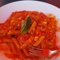 Penette aumm aumm at Posillipo - Broadstairs in Broadstairs