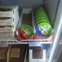  at The Vegan Shop in Auckland