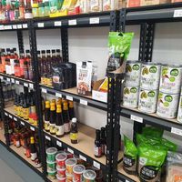  at The Vegan Shop in Auckland