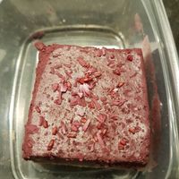 Very berry at SUE Bakery in Rotterdam