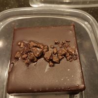 Marz at SUE Bakery in Rotterdam