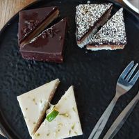  at SUE Bakery in Rotterdam