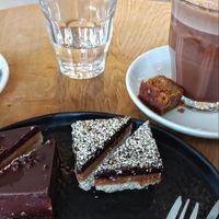  at SUE Bakery in Rotterdam