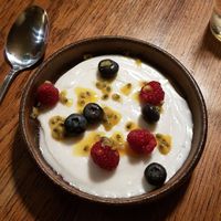 👌👌👌 at The Cuckoo in Peterborough