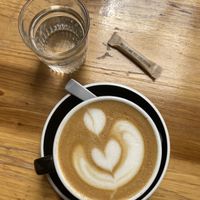   at Deep Coffee Roaster in Marseille