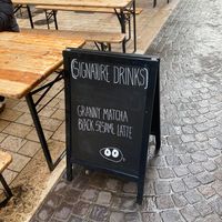  at Deep Coffee Roaster in Marseille