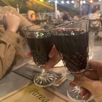   at Parea Cuisine Paros in Paros