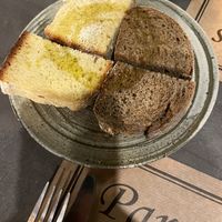   at Parea Cuisine Paros in Paros