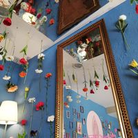 Deco at Ross Como en Casa in Reus