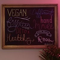 Mood at Ross Como en Casa in Reus